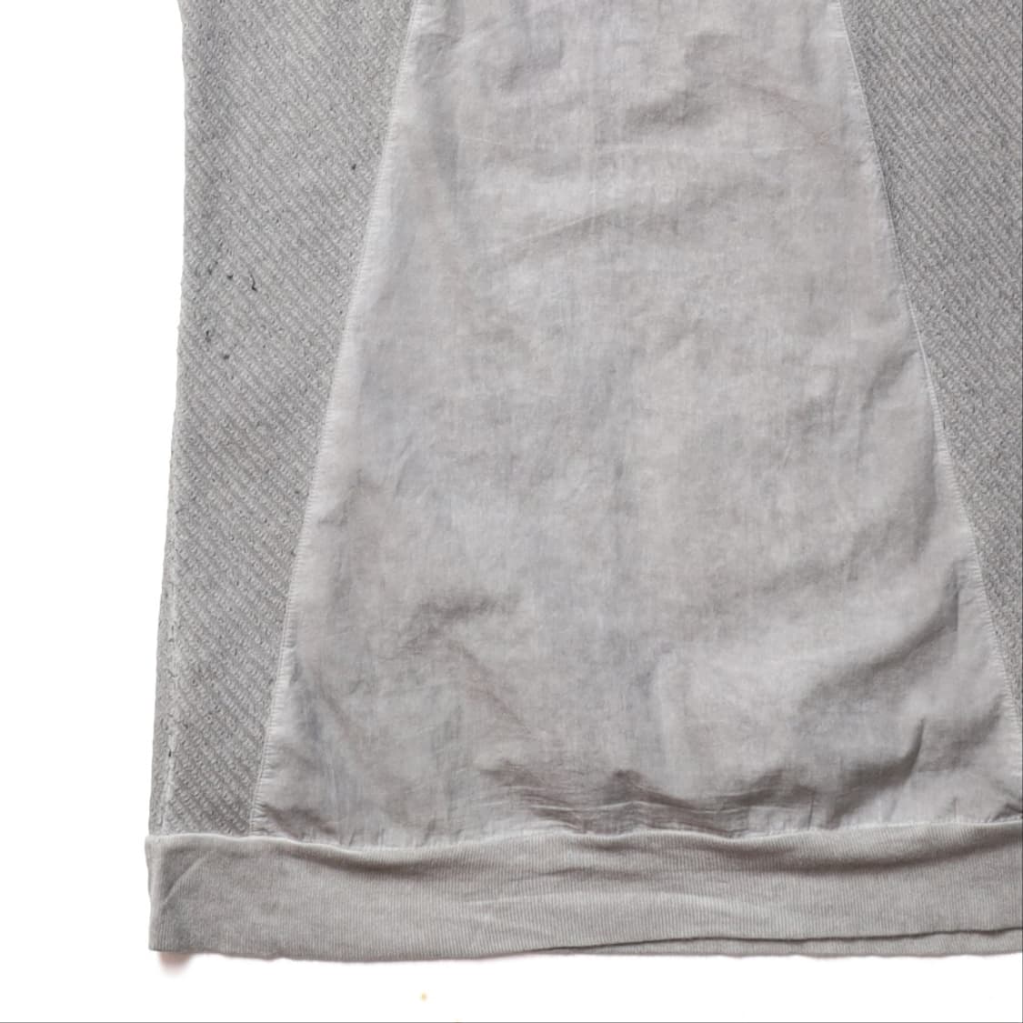 다미르 도마Damir Doma Pocket Cotton Knit Vest 상품이미지6