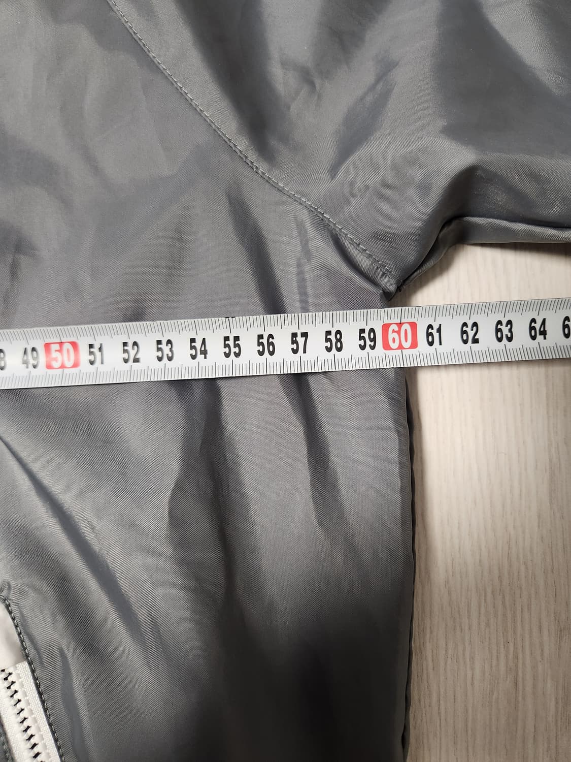 새상품급)나이키 우븐 윈드러너 후드 바람막이 재킷 DA0002-084 사 상품이미지2