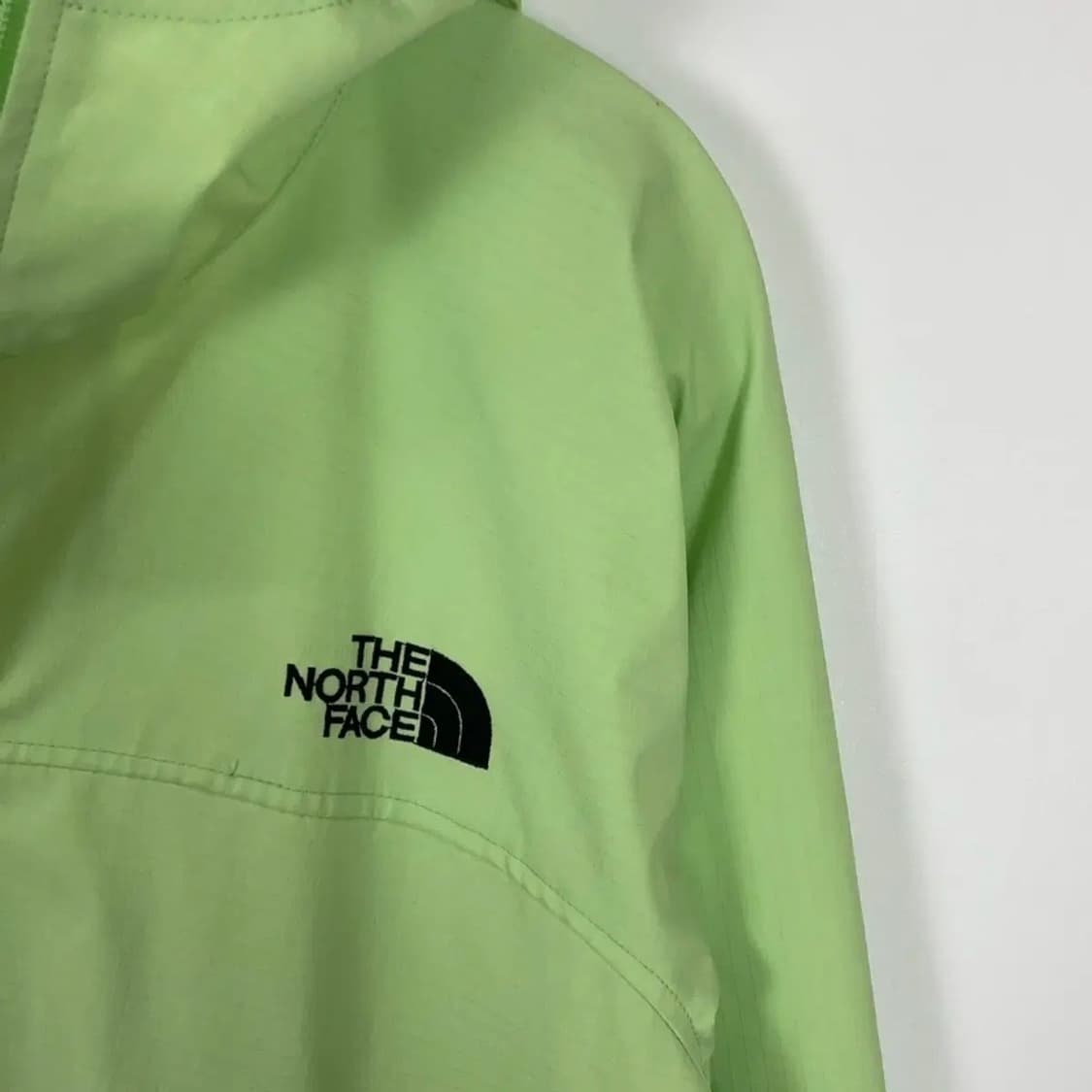 노스페이스 소프트쉘 바람막이 상품이미지4