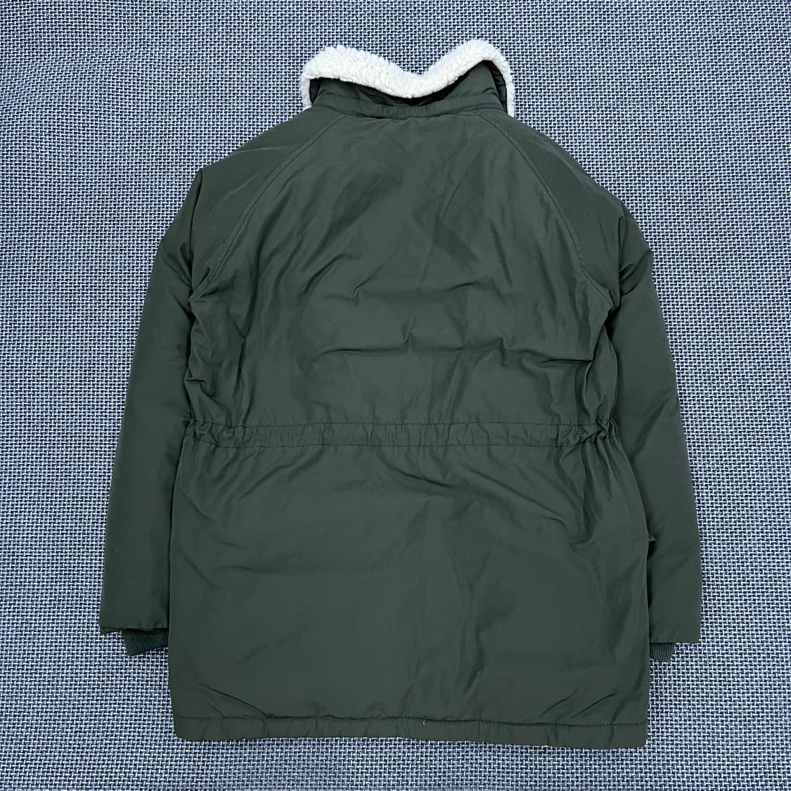 캉골 파카 패딩 상품이미지3