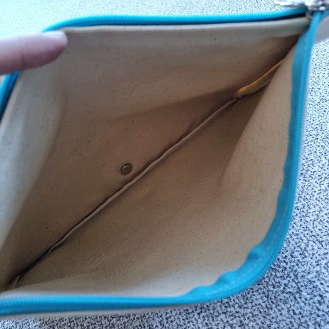 스타벅스 클리어백 파우치세트 상품이미지5