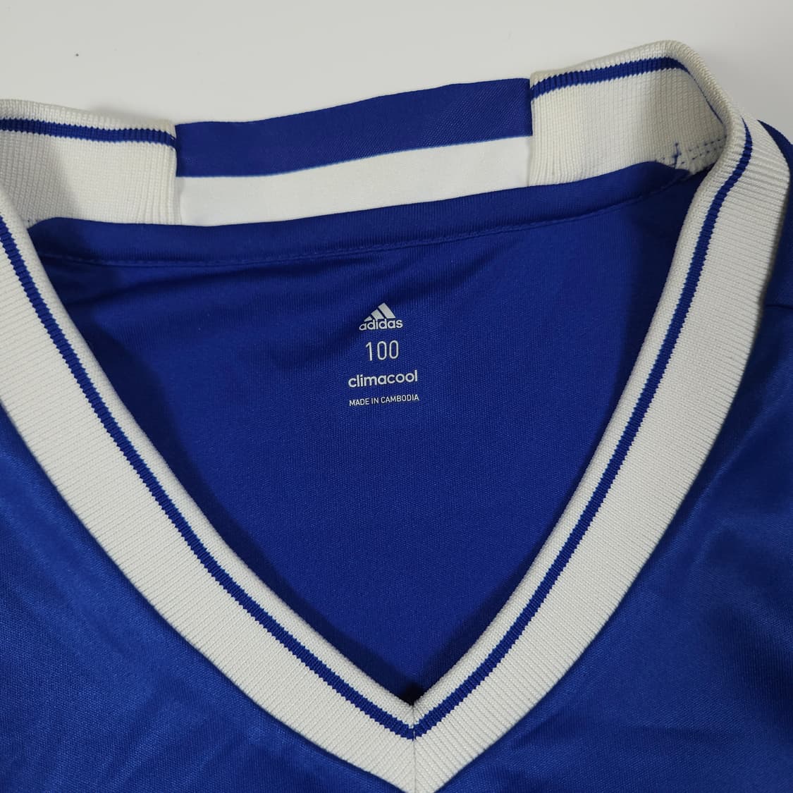 아디다스 첼시 축구 유니폼  상품이미지3