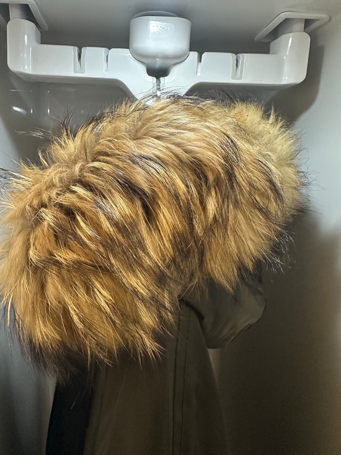 프라다 개파카 상품이미지4