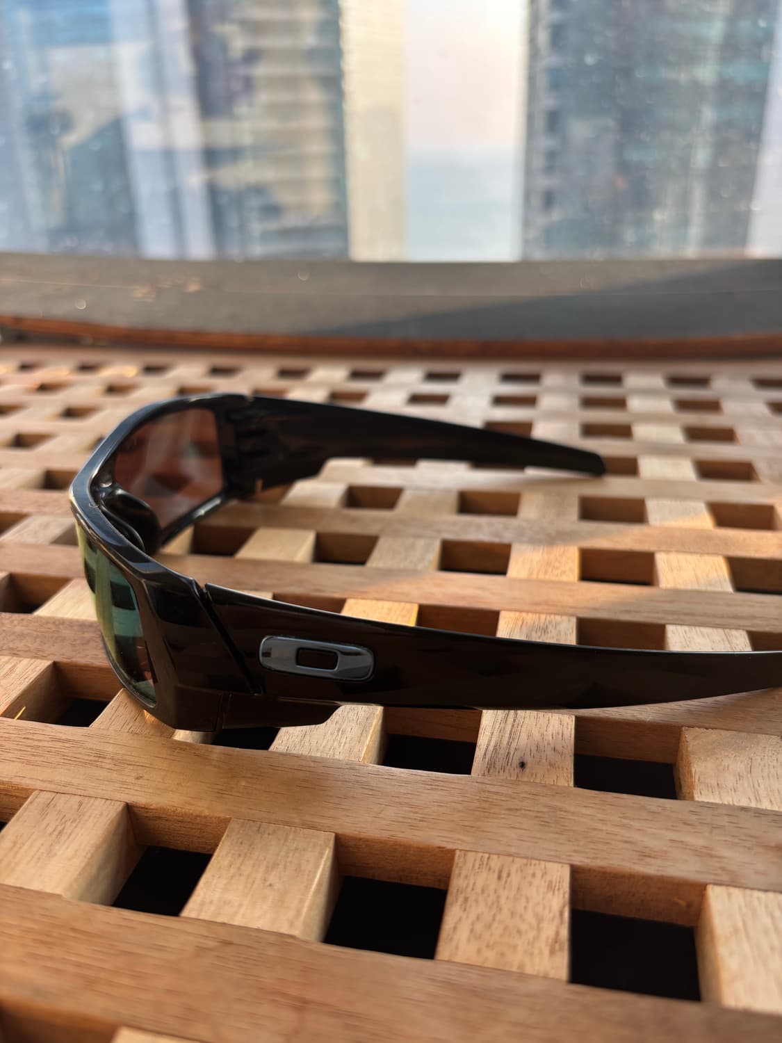 오클리 가스캔 선글라스 상품이미지3