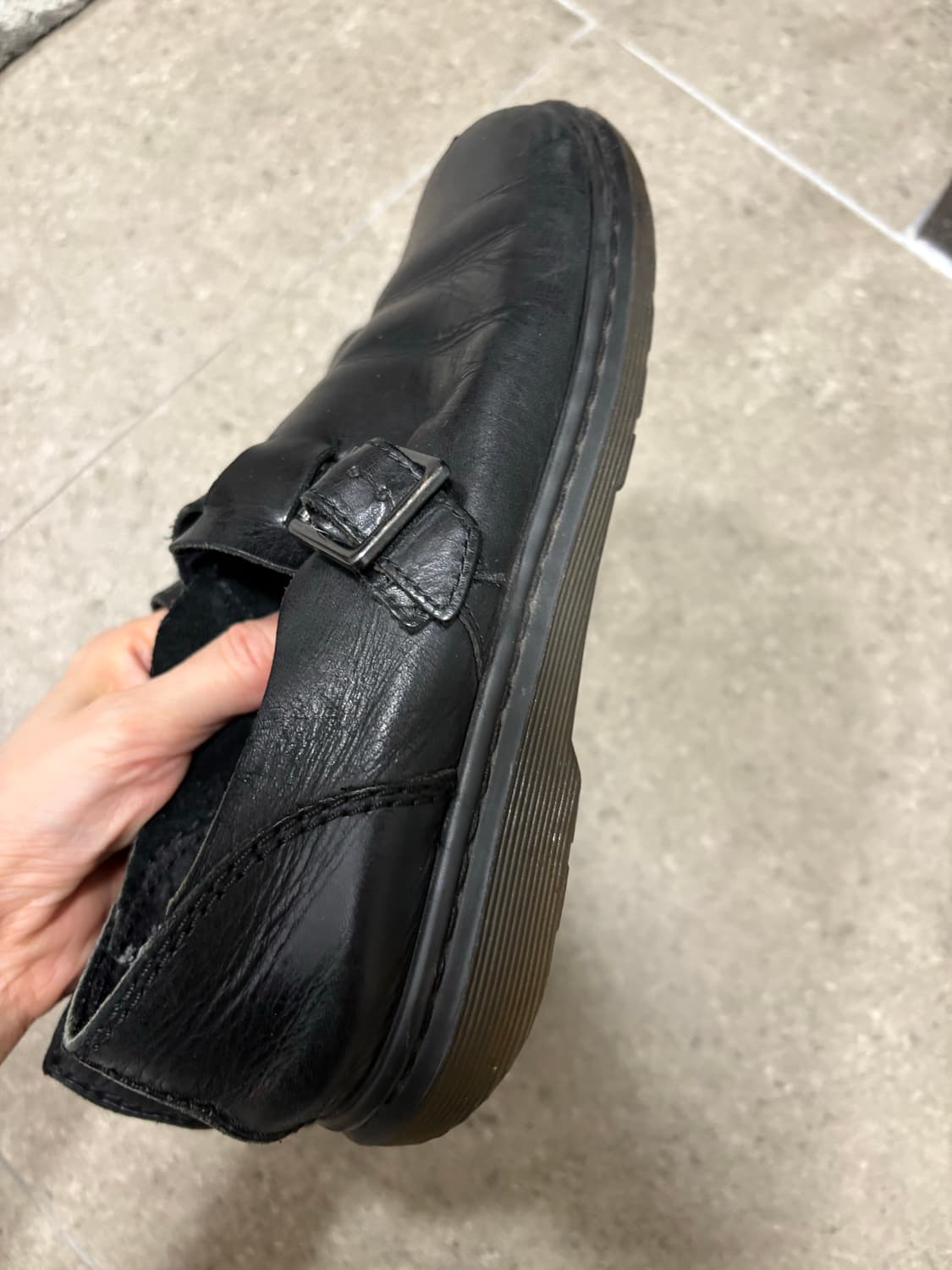 닥터마틴 패트리샤 38 상품이미지5