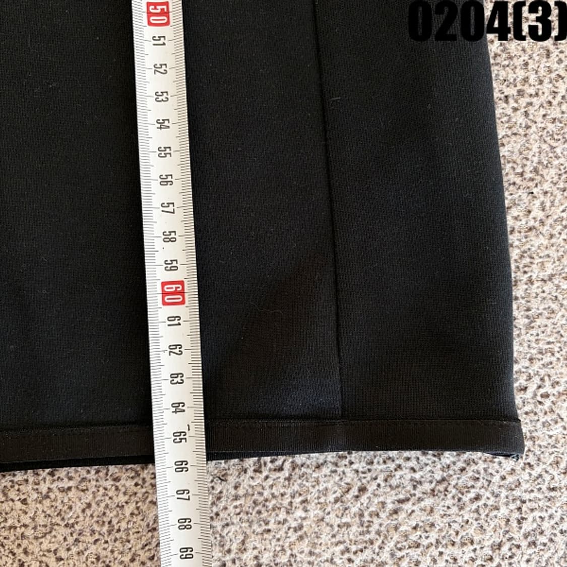 [XXL] 나이키 테크 플리스 크루 탑 블랙 맨투맨 0204(3) 상품이미지7