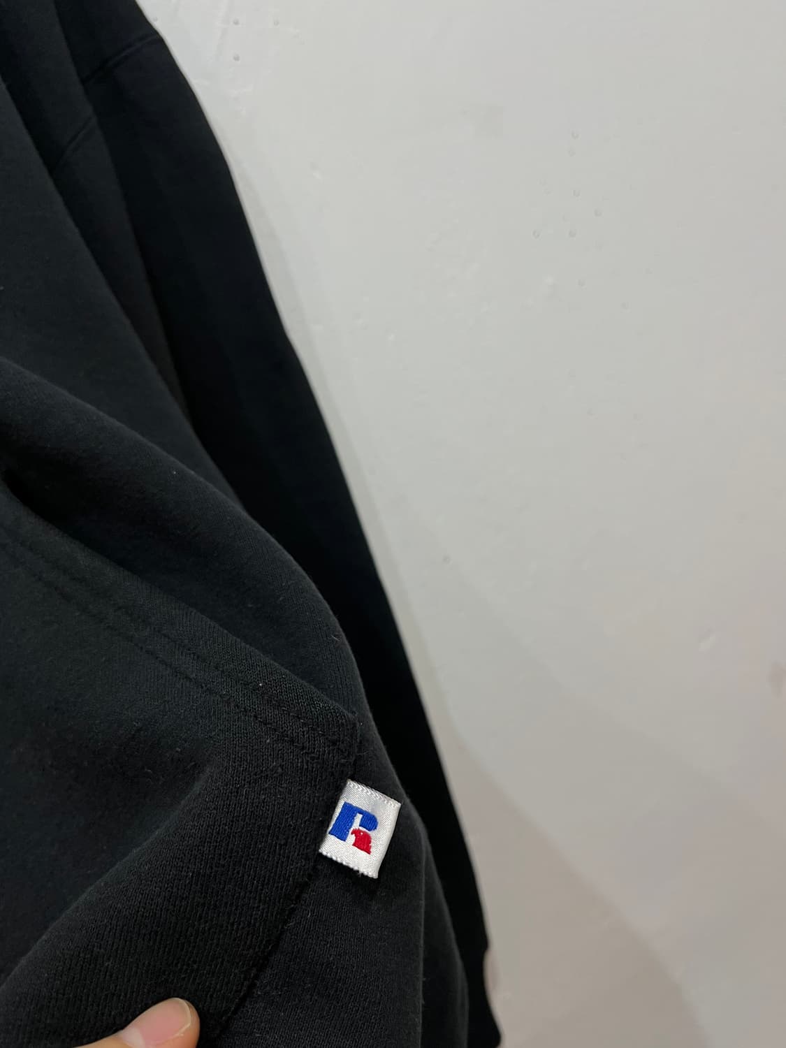 80~90s 러셀 빈티지 후드티 Made in USA 상품이미지6