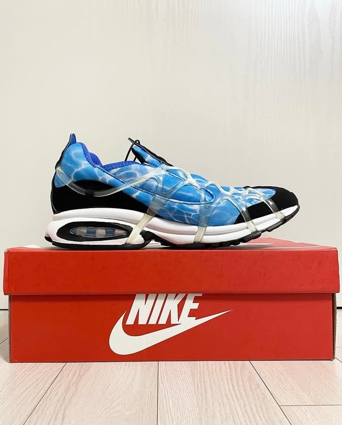 NIKE AIR KUKINI SE WATER OG RETRO 상품이미지2