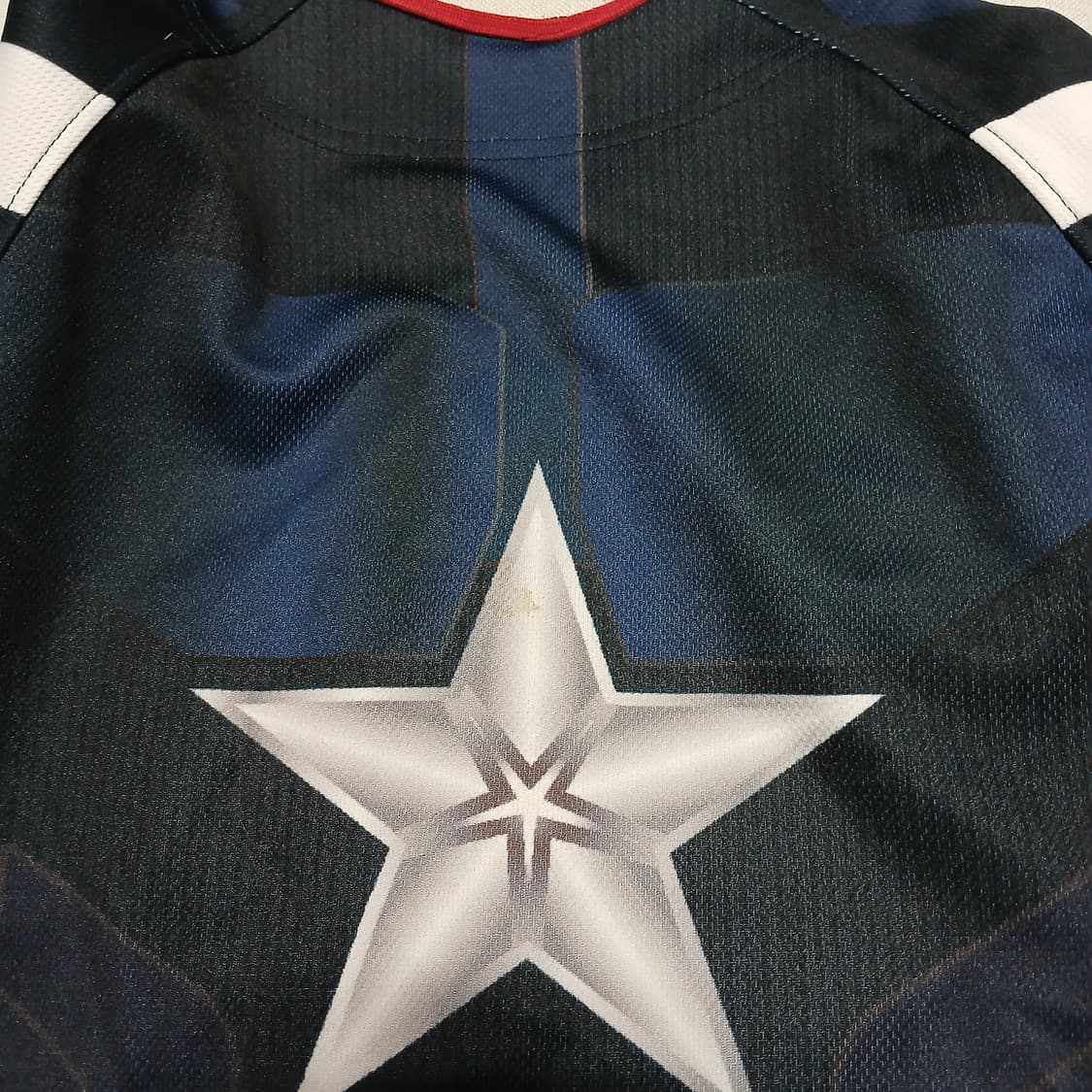 nc다이노스 엔씨 마블 유니폼 져지 창원 야구 상품이미지6