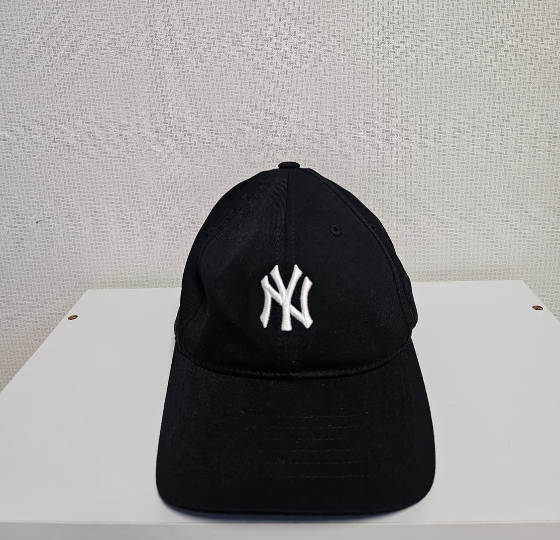 뉴욕 양키즈 MLB 야구 모자 블랙 상품이미지1