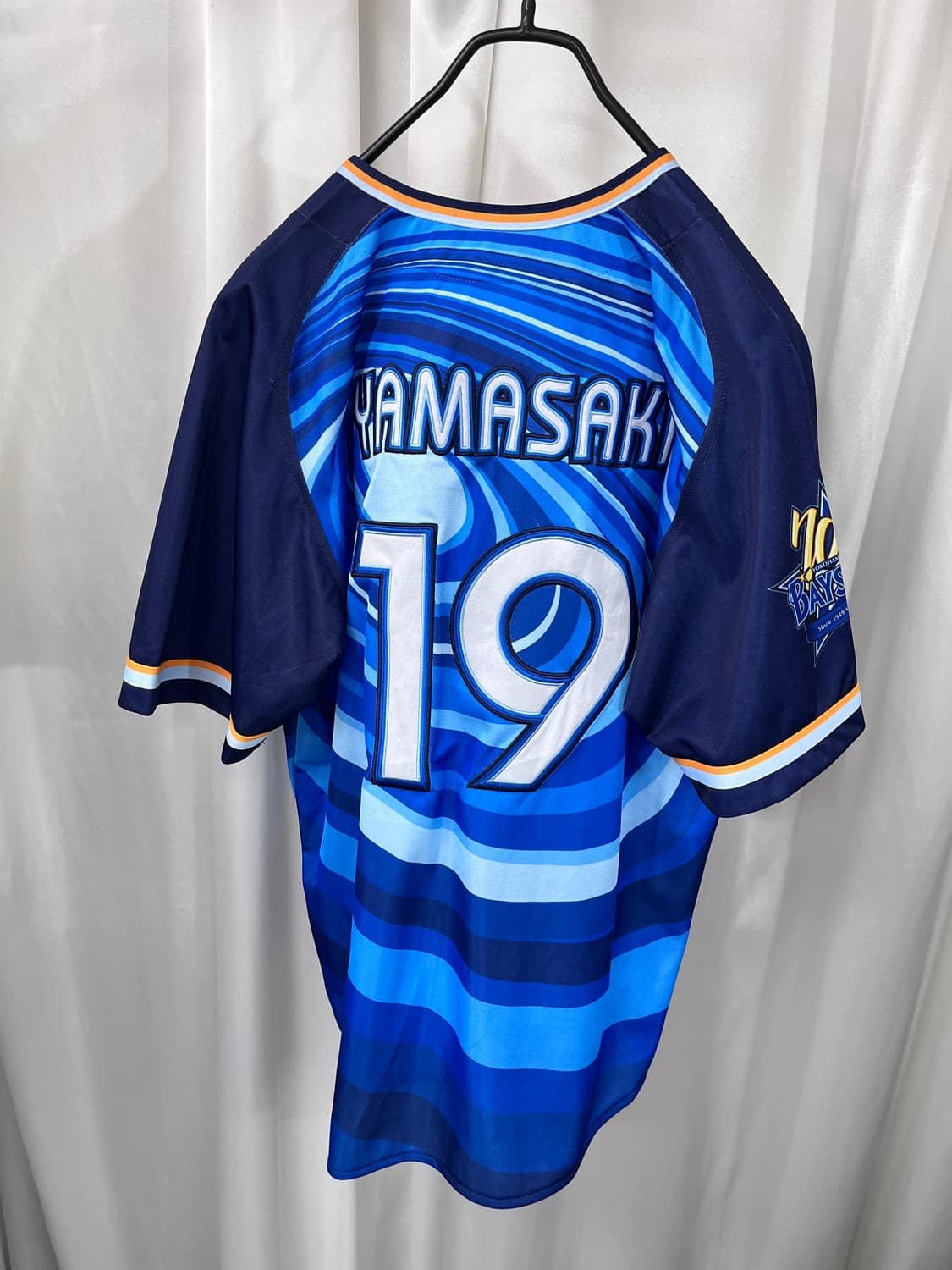 Yokohama Dena Baystars  상품이미지5