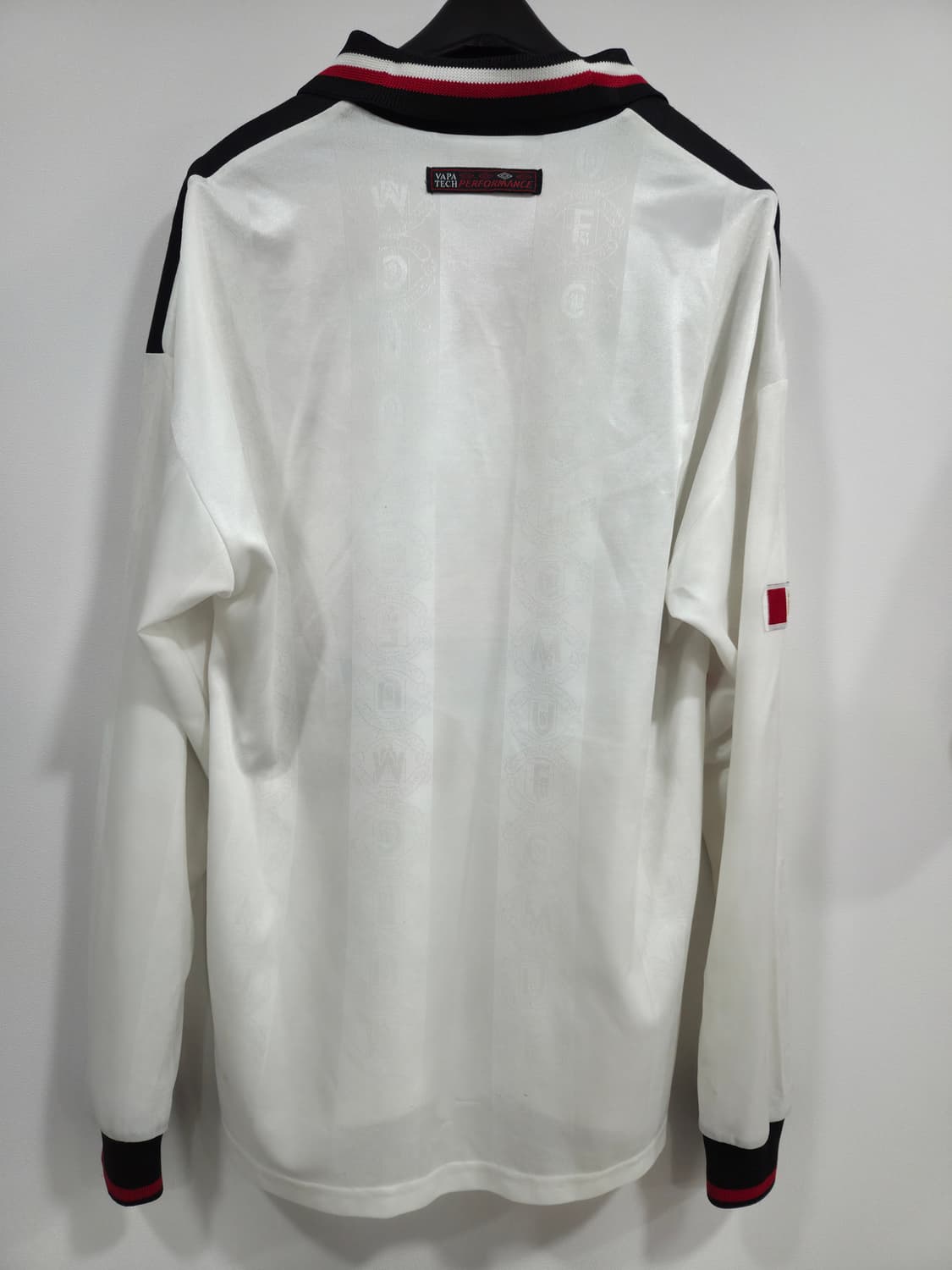 97-99 맨체스터유나이티드 어웨이 유니폼 상품이미지5