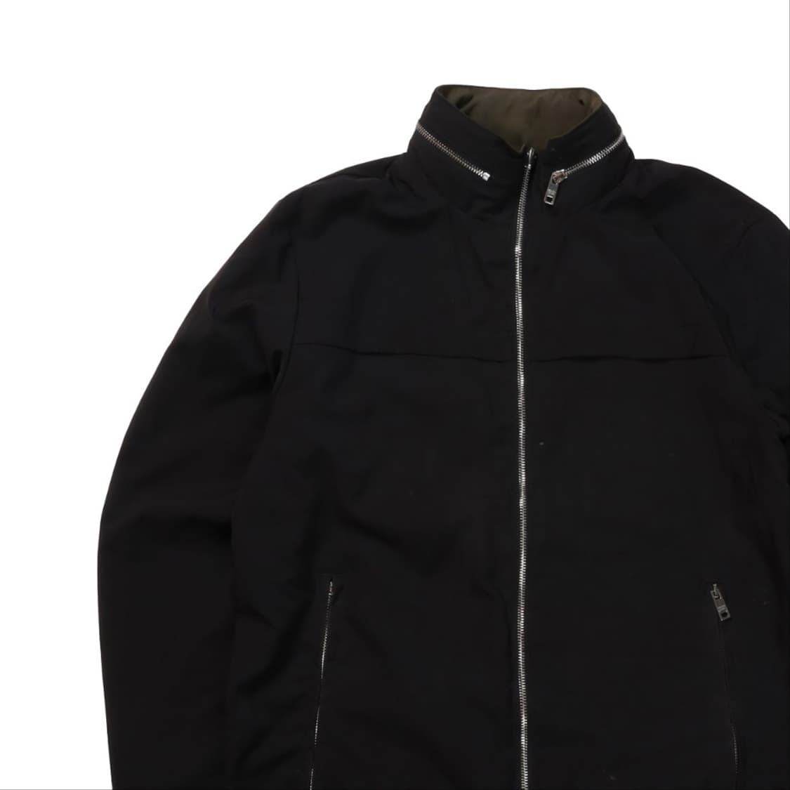 프라다 Prada Reversible Nylon Jacket 상품이미지2