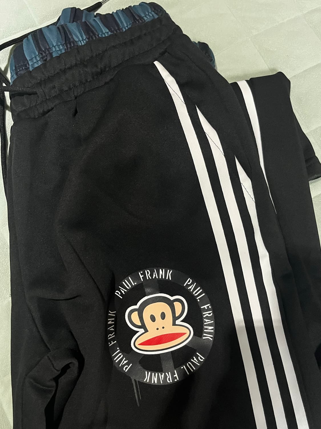 Paul Frank 폴 프랭크 트랙 팬츠 상품이미지2