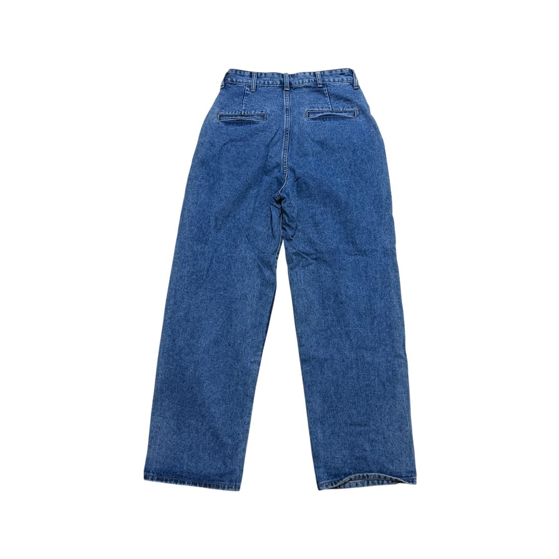 vintage long denim pants 상품이미지2