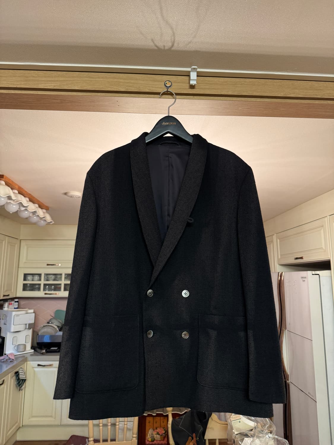 25SS 테일러드 자켓  상품이미지2