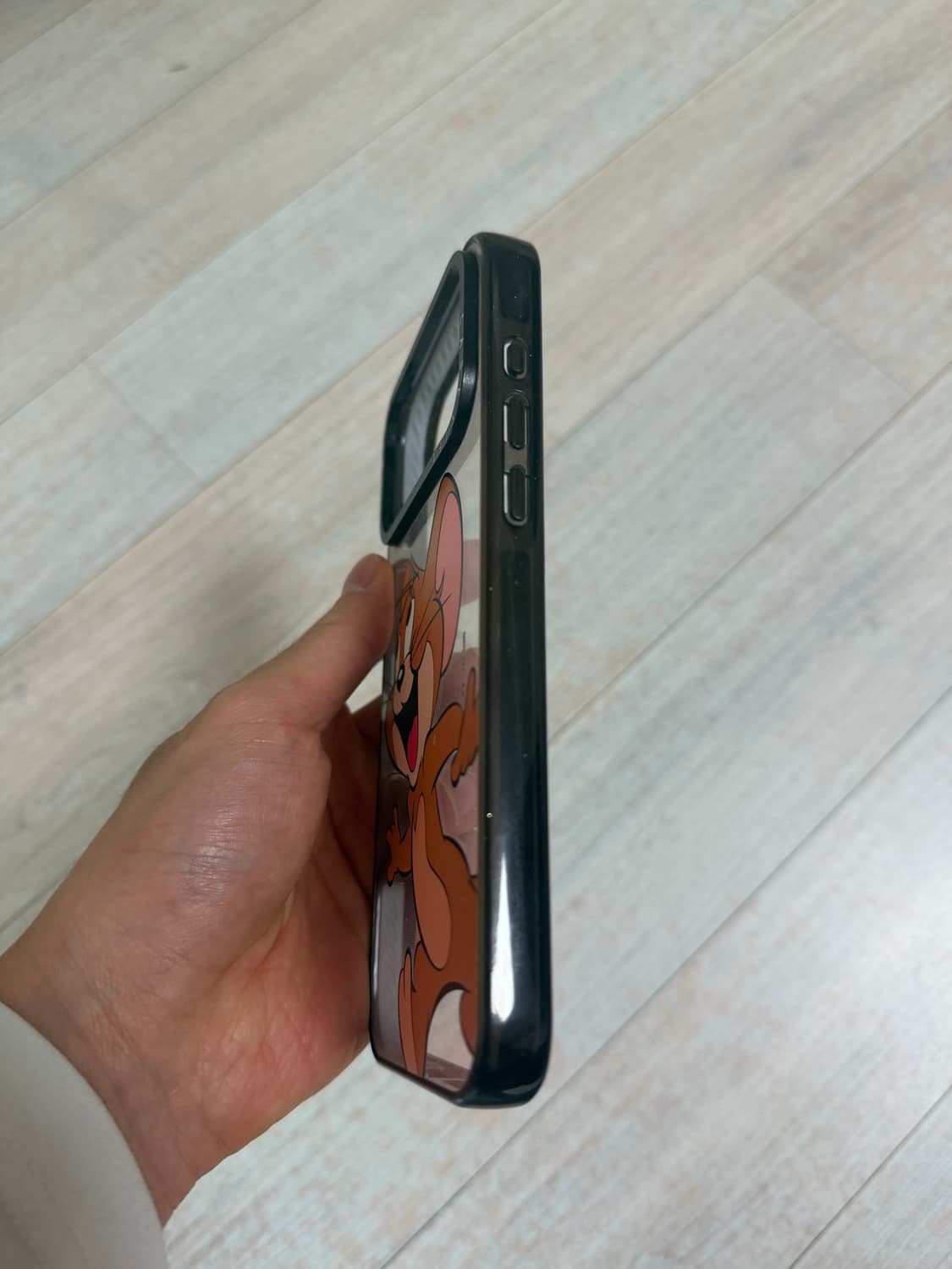 아이폰17프로맥스 케이스티파이 케이스 판매 상품이미지3