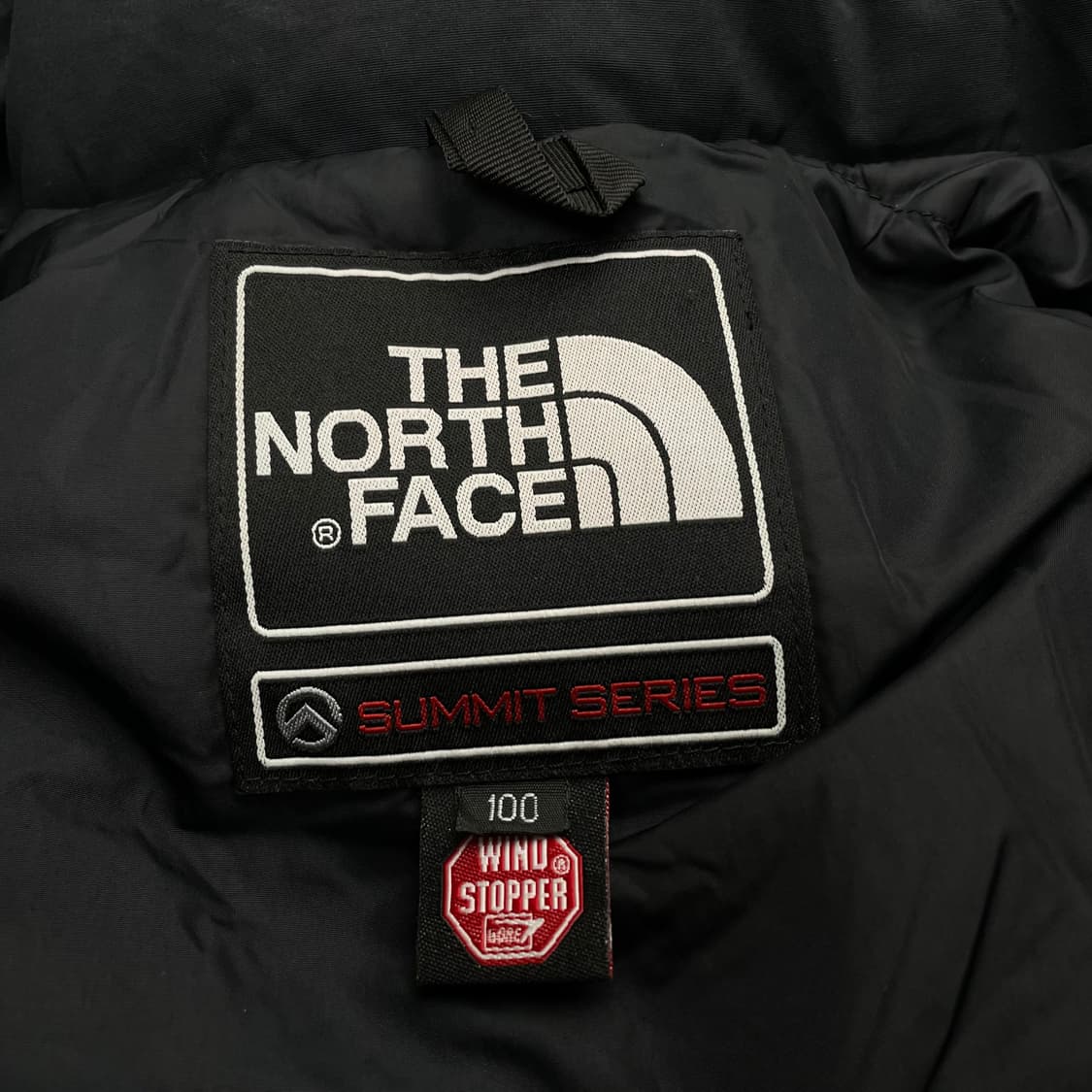 노스페이스 700 윈드스토프 상품이미지6