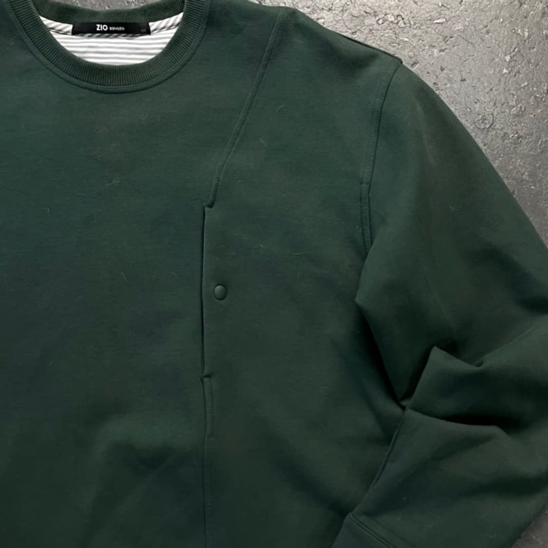 100 지오송지오 맨투맨 상품이미지2