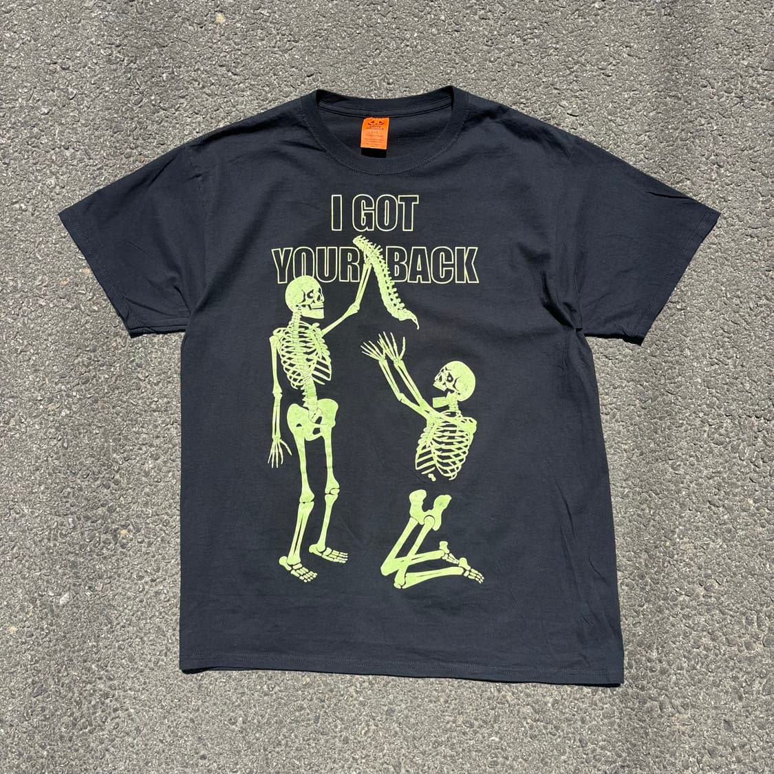 너 등골 내거야 티셔츠 상품이미지1