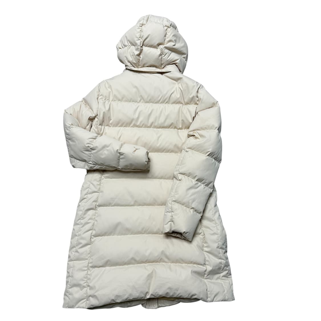 퓨마 롱패딩 상품이미지2