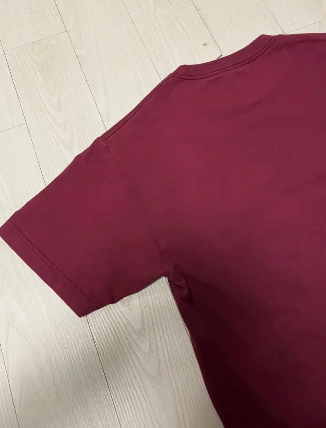 (M) CHALLENGER 챌린저 올드스쿨 그래픽 티셔츠 상품이미지9