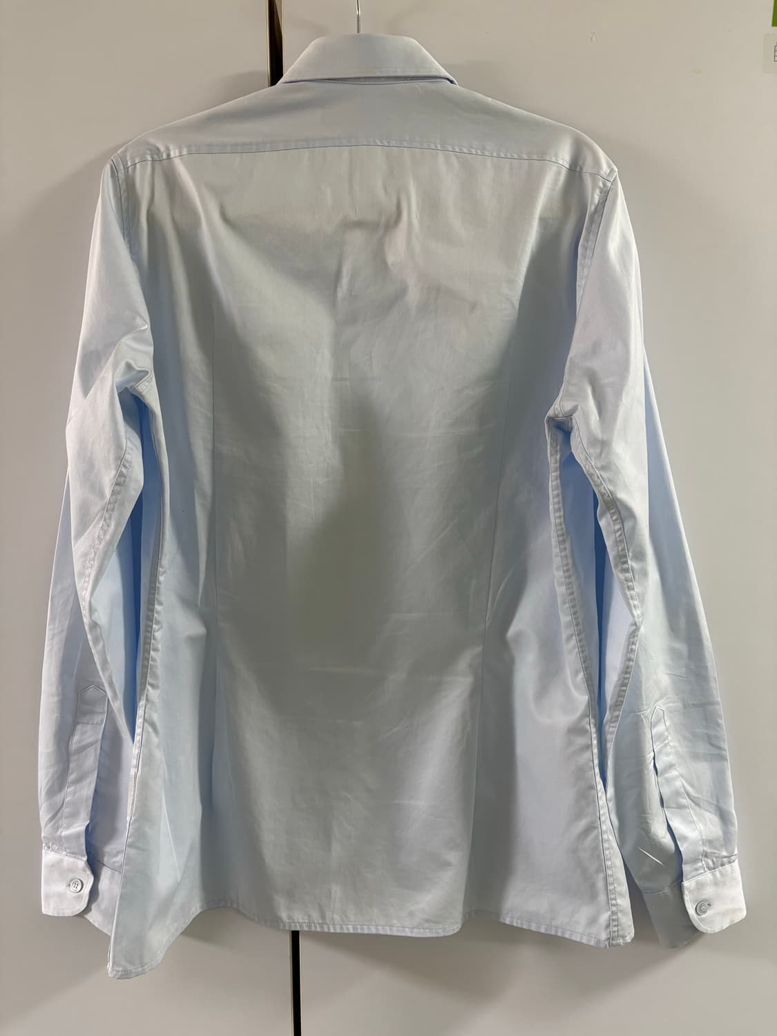 라프시몬스 셔츠  상품이미지2