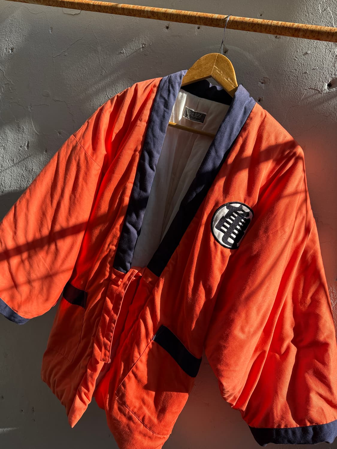 드래곤볼 한텐 상품이미지3