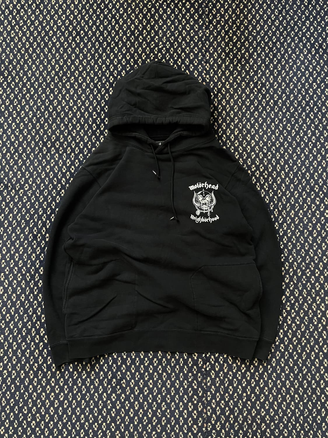 Neighborhood x Motorhead 상품이미지2