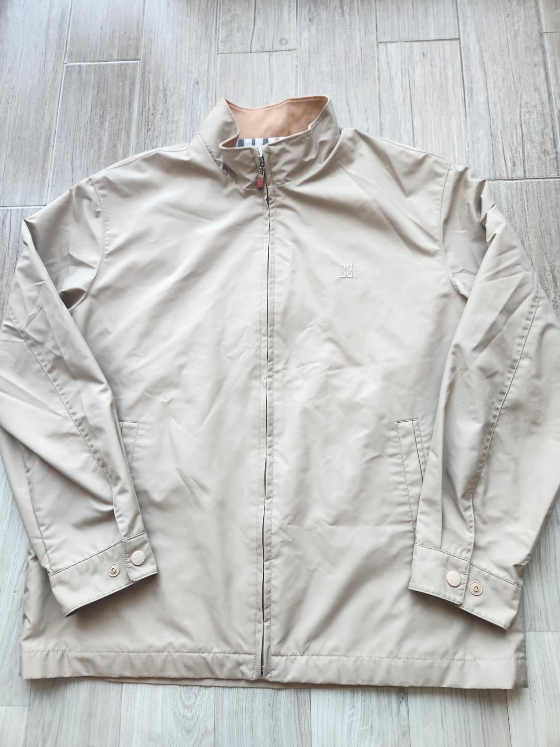 닥스 빈티지 자켓 M정도 상품이미지1