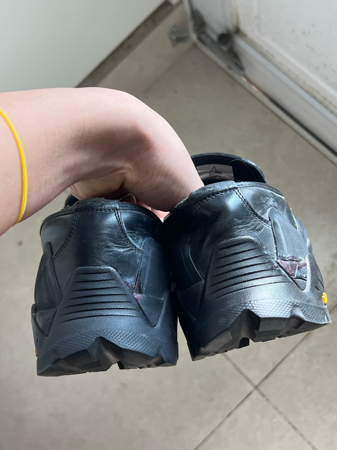 로아 로퍼 45 상품이미지3