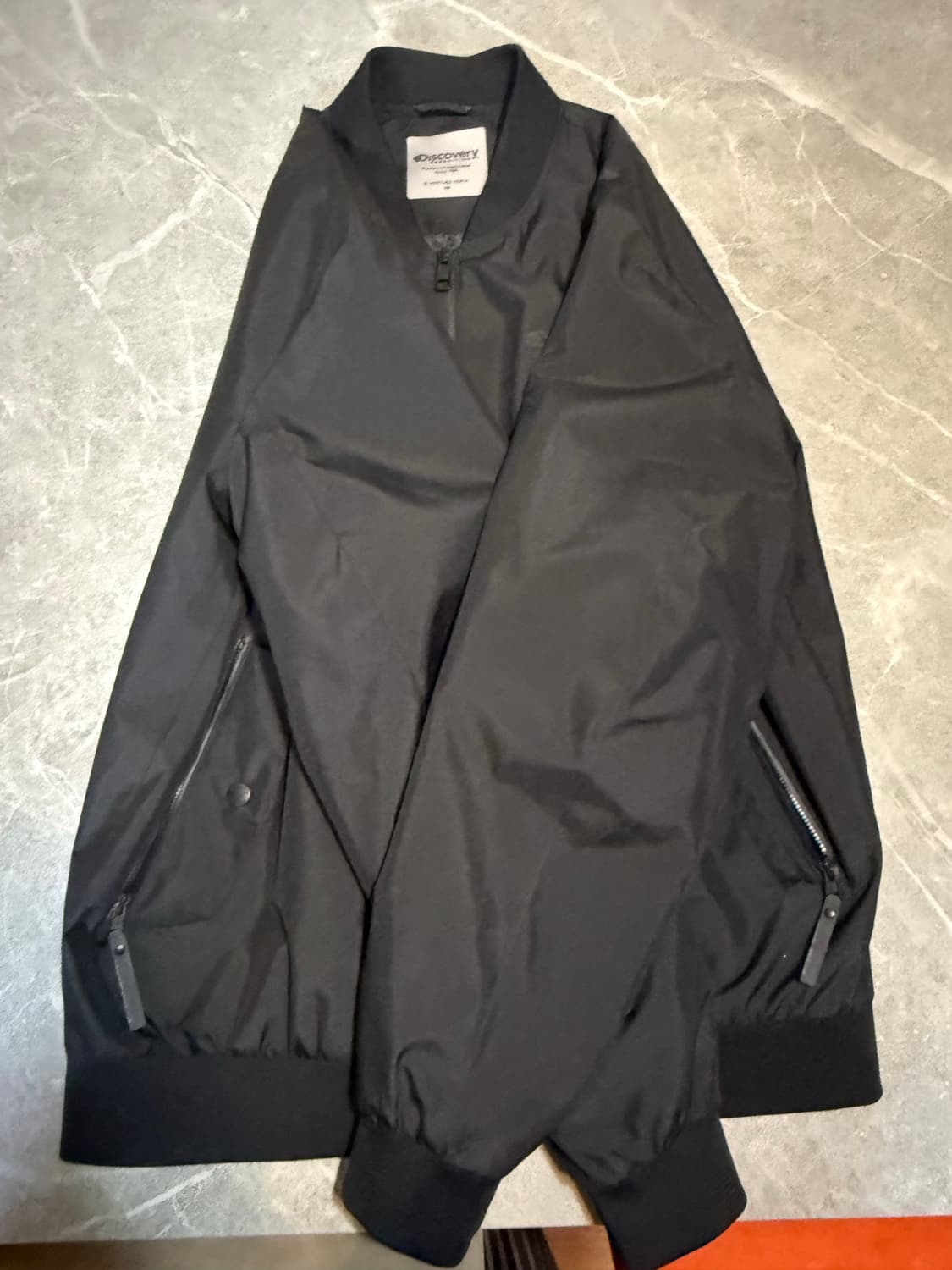 디스커버리 자켓 105 상품이미지2