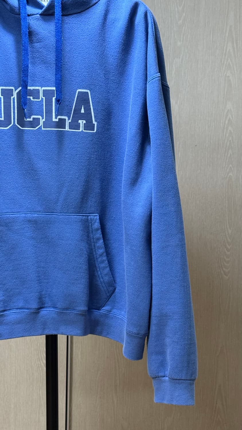 와일드동키 / UCLA 후드 / XL 상품이미지3