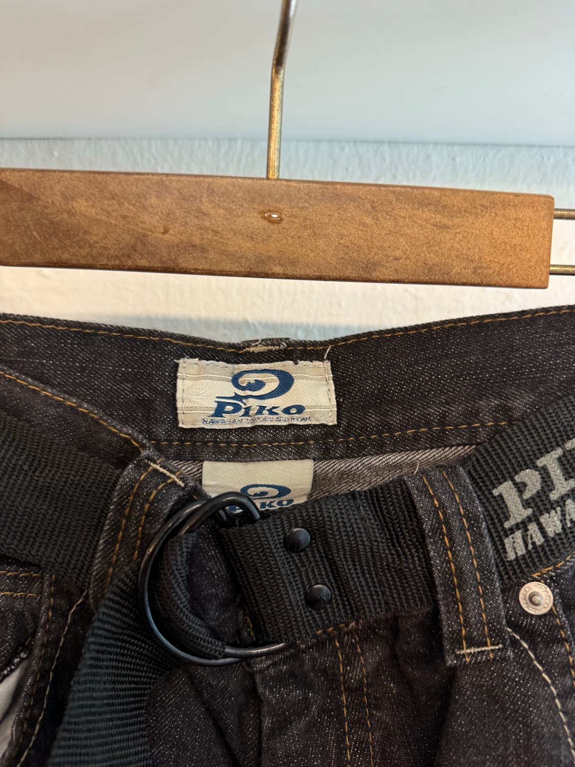 피코 와이드팬츠 상품이미지3