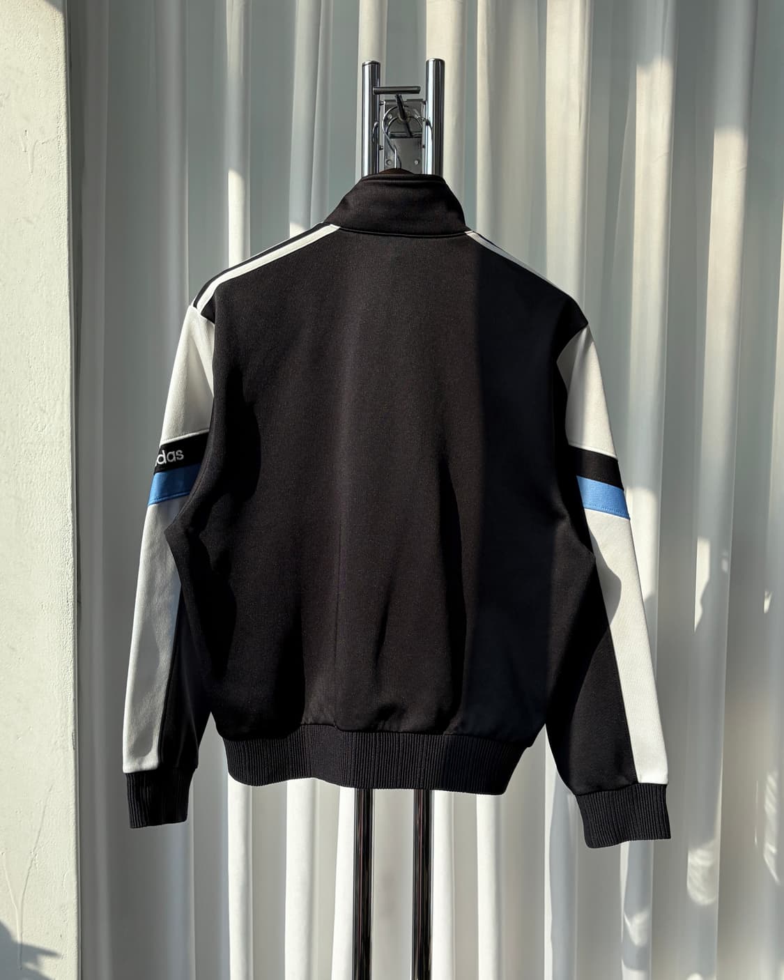 [L]아디다스 90s JPN 일본판 올드스쿨 트랙탑 져지 상품이미지6