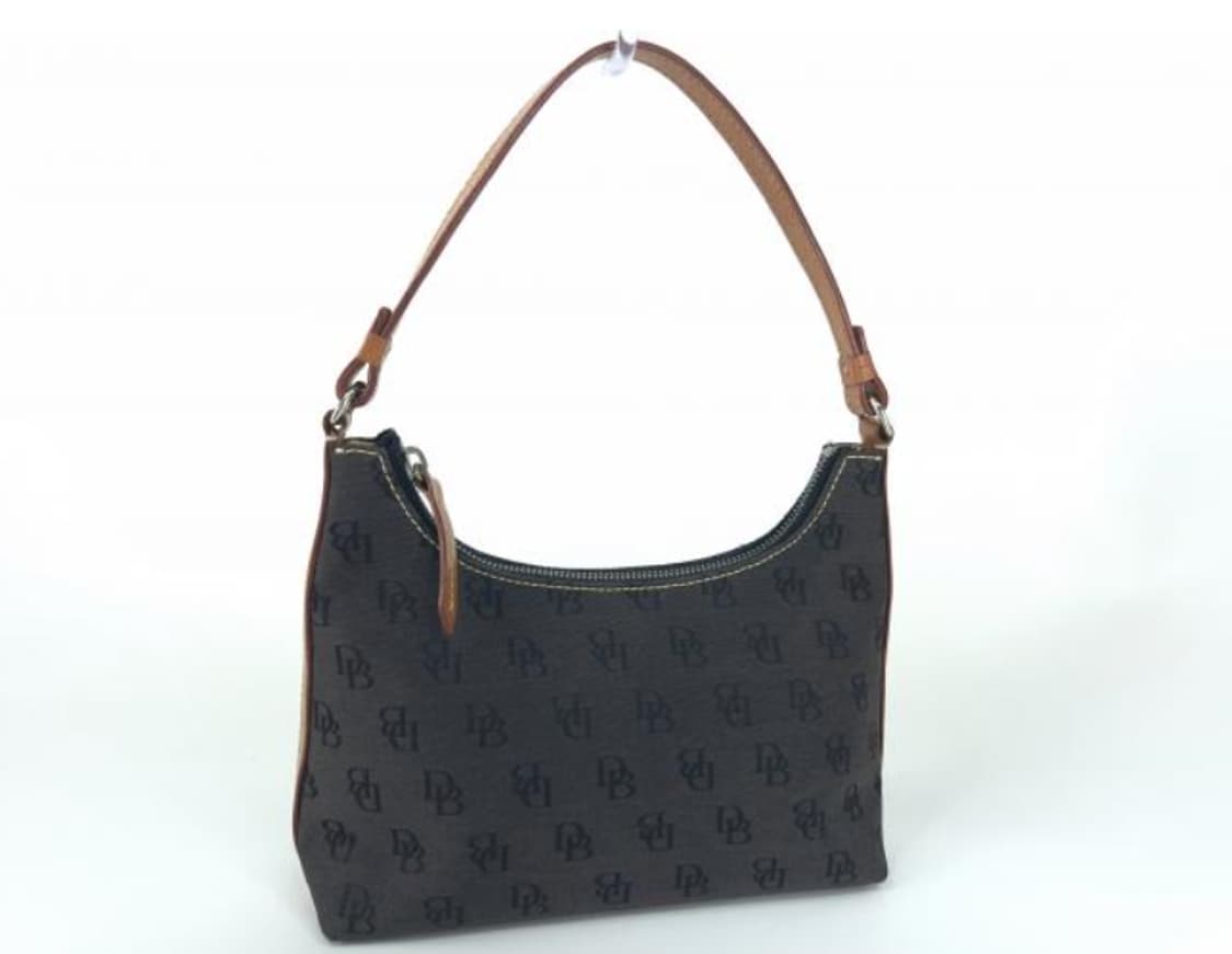 두니앤버크 숄더백 상품이미지1