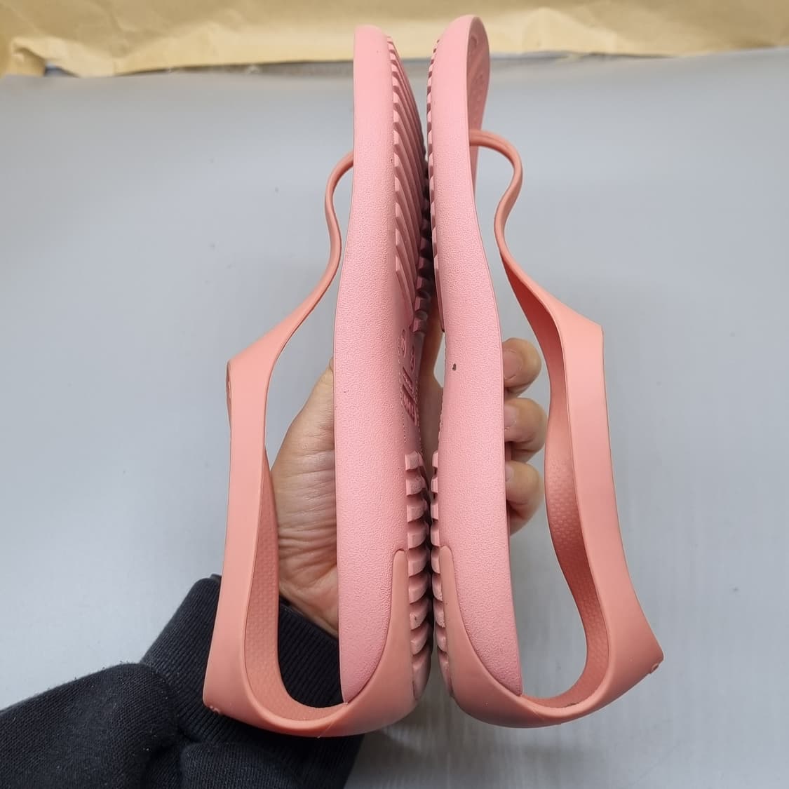 크록스 섹시플립 W8 250 상품이미지5