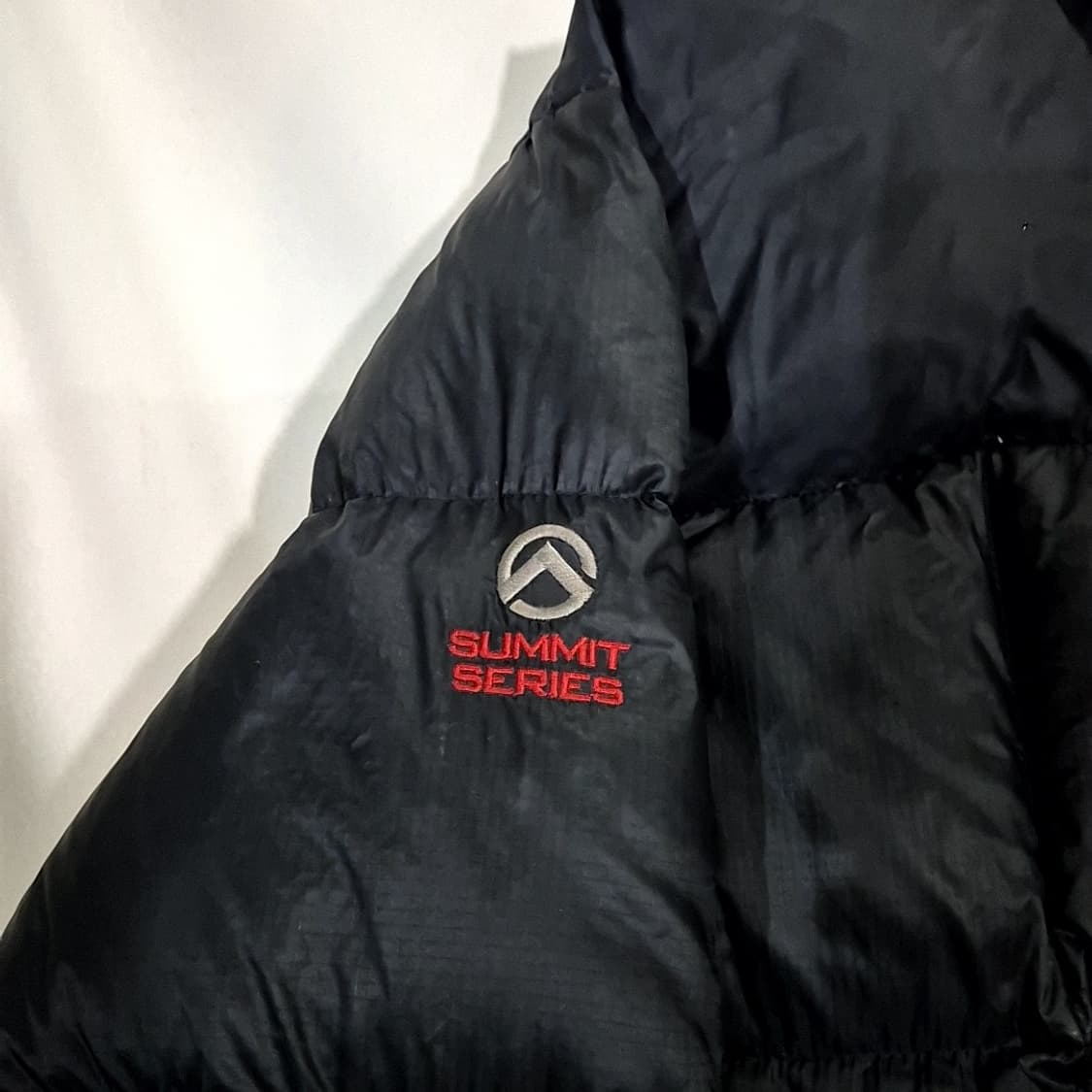 노스페이스 800로체 다운 패딩 상품이미지3