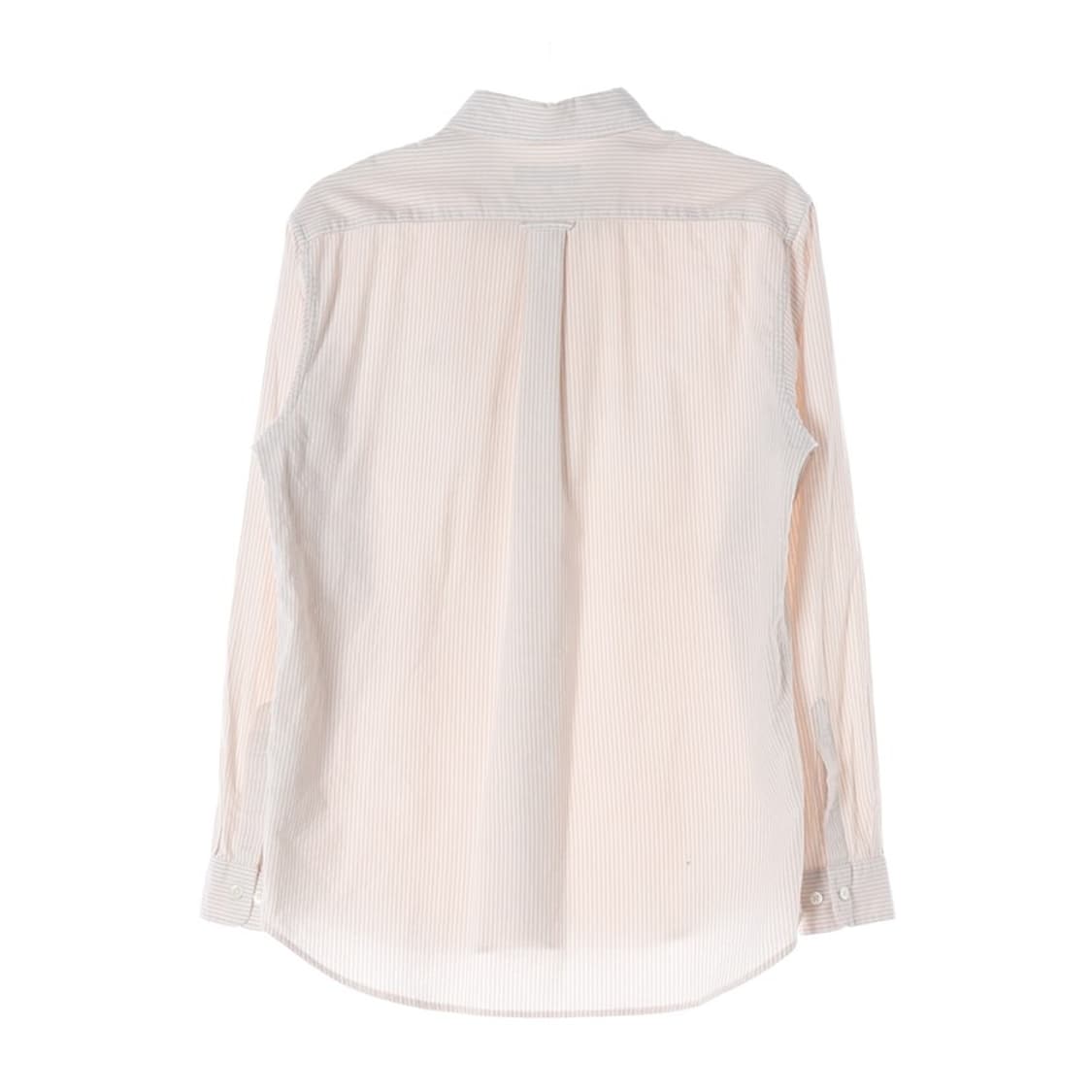 빈폴 23FW 핀 스트라이프 이지케어 셔츠 M 상품이미지2