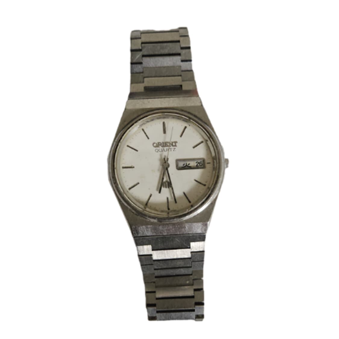 00s 오리엔트 빈티지 시계 상품이미지1