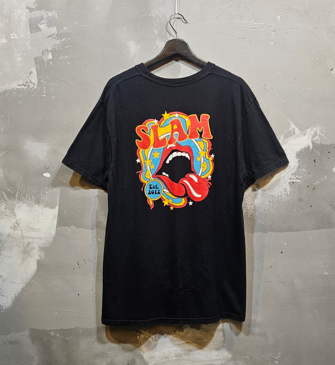 Comfort Color - Slam 상품이미지1