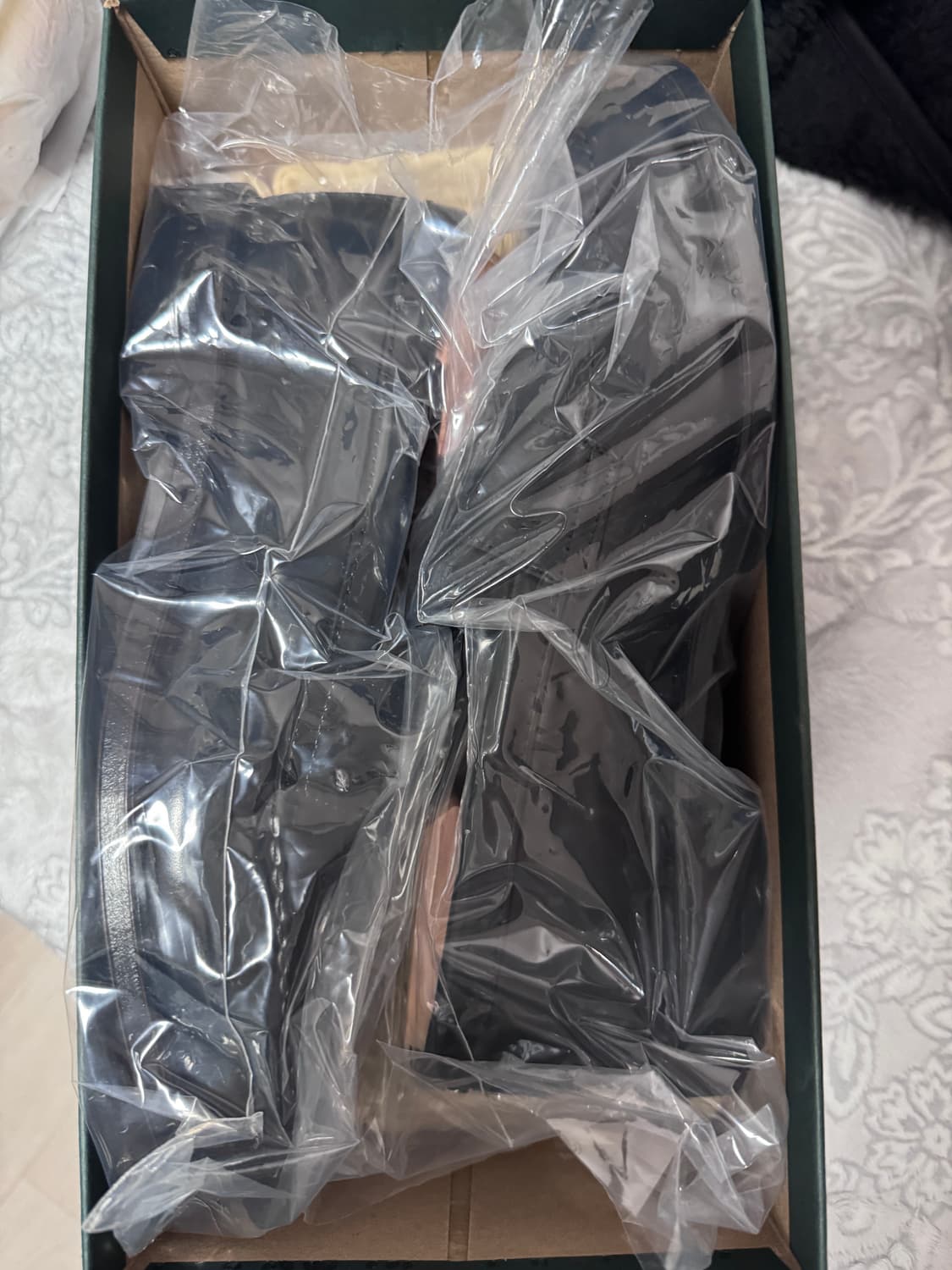 알든 987 로퍼 블랙 us 8D 새상품 풀박스 상품이미지5