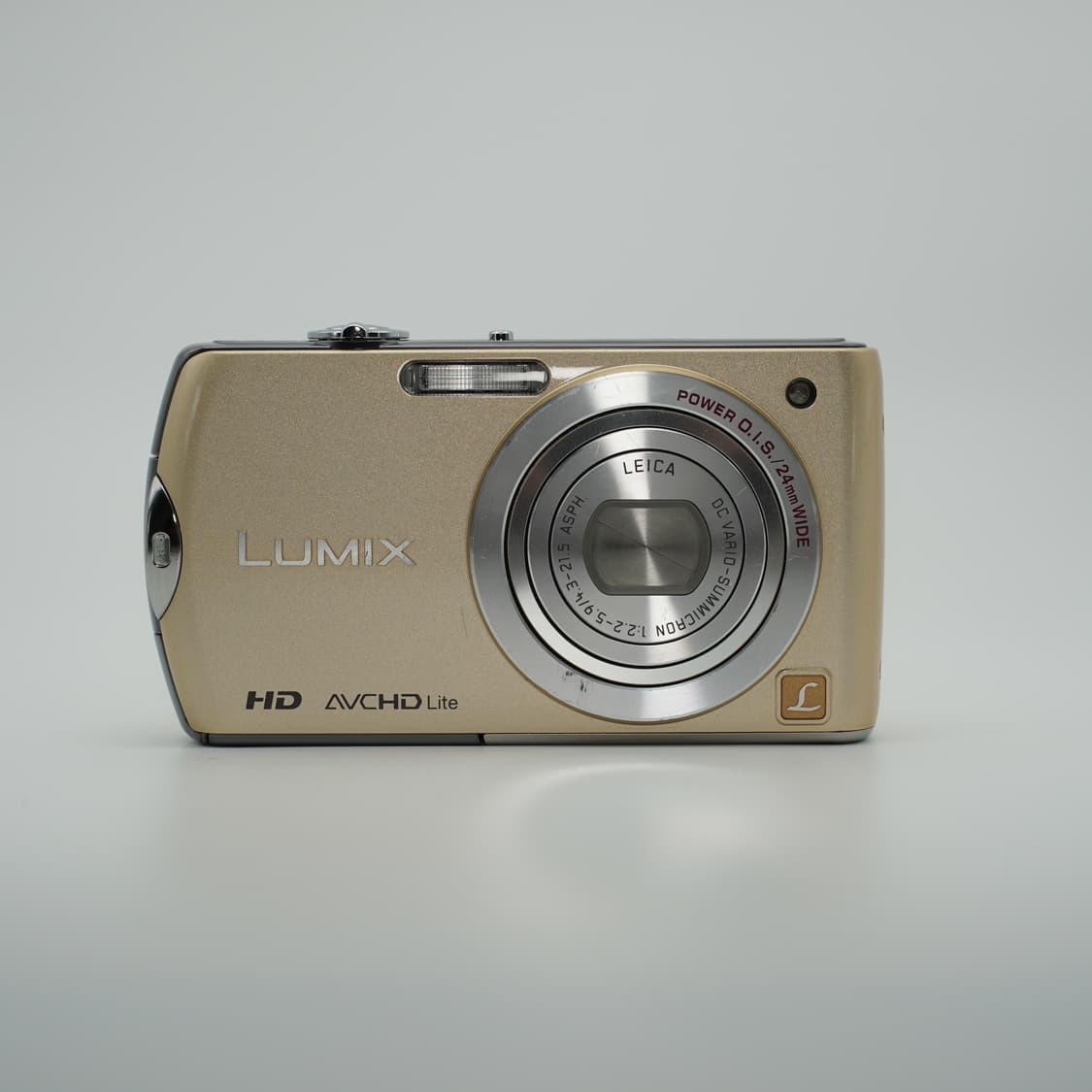 파나소닉 루믹스 FX70 빈티지 디카 상품이미지1