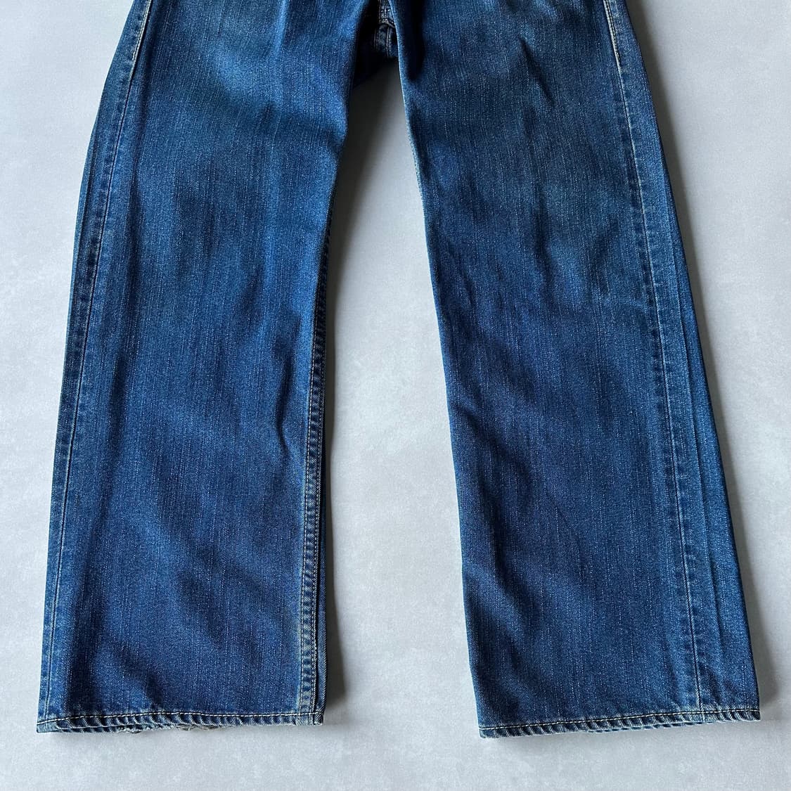 [30-32인치]리바이스 Levi's 타입원 리얼 루즈 데님 팬츠 상품이미지3