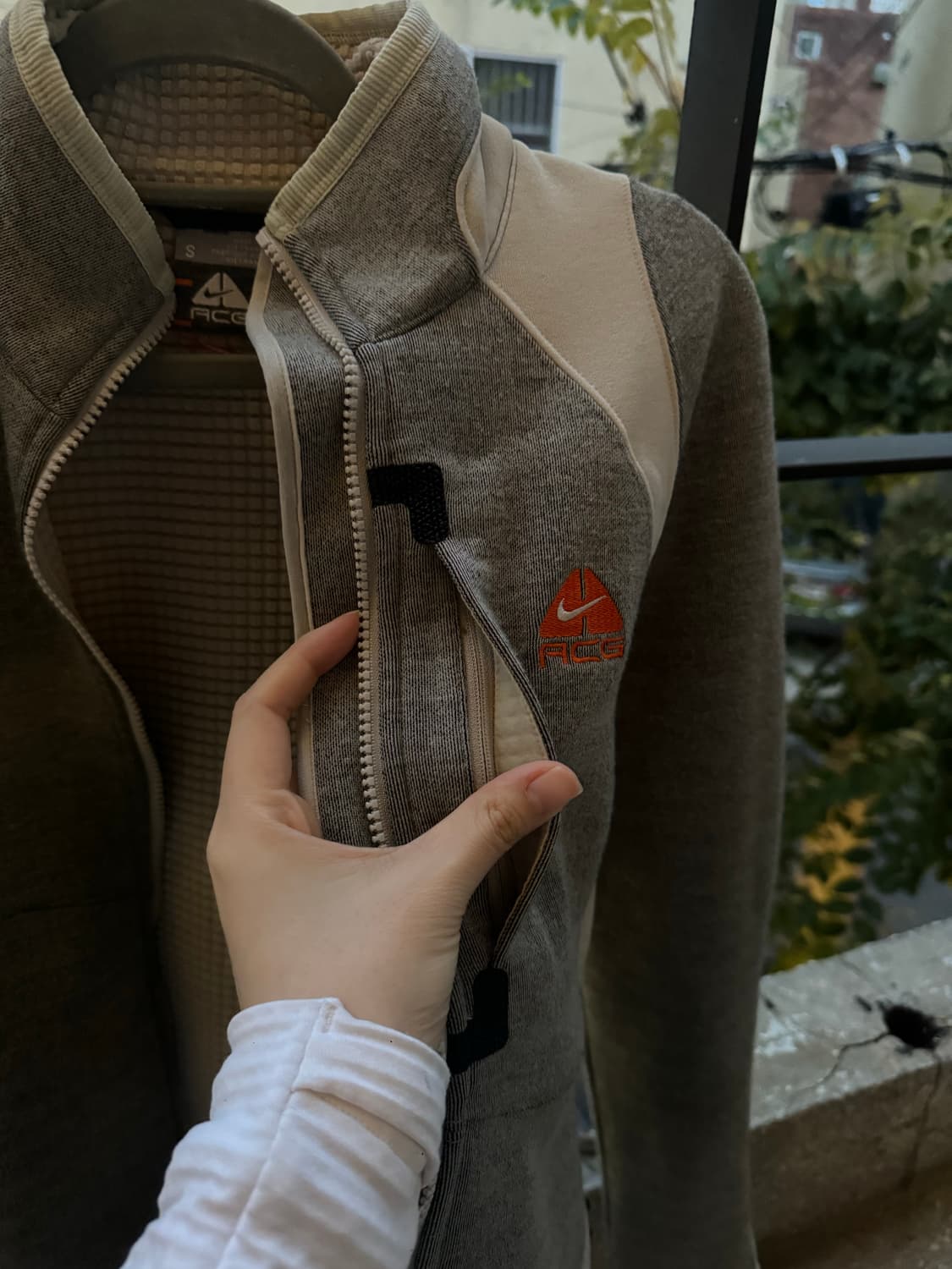 나이키 acg 자켓 리버시블 상품이미지5