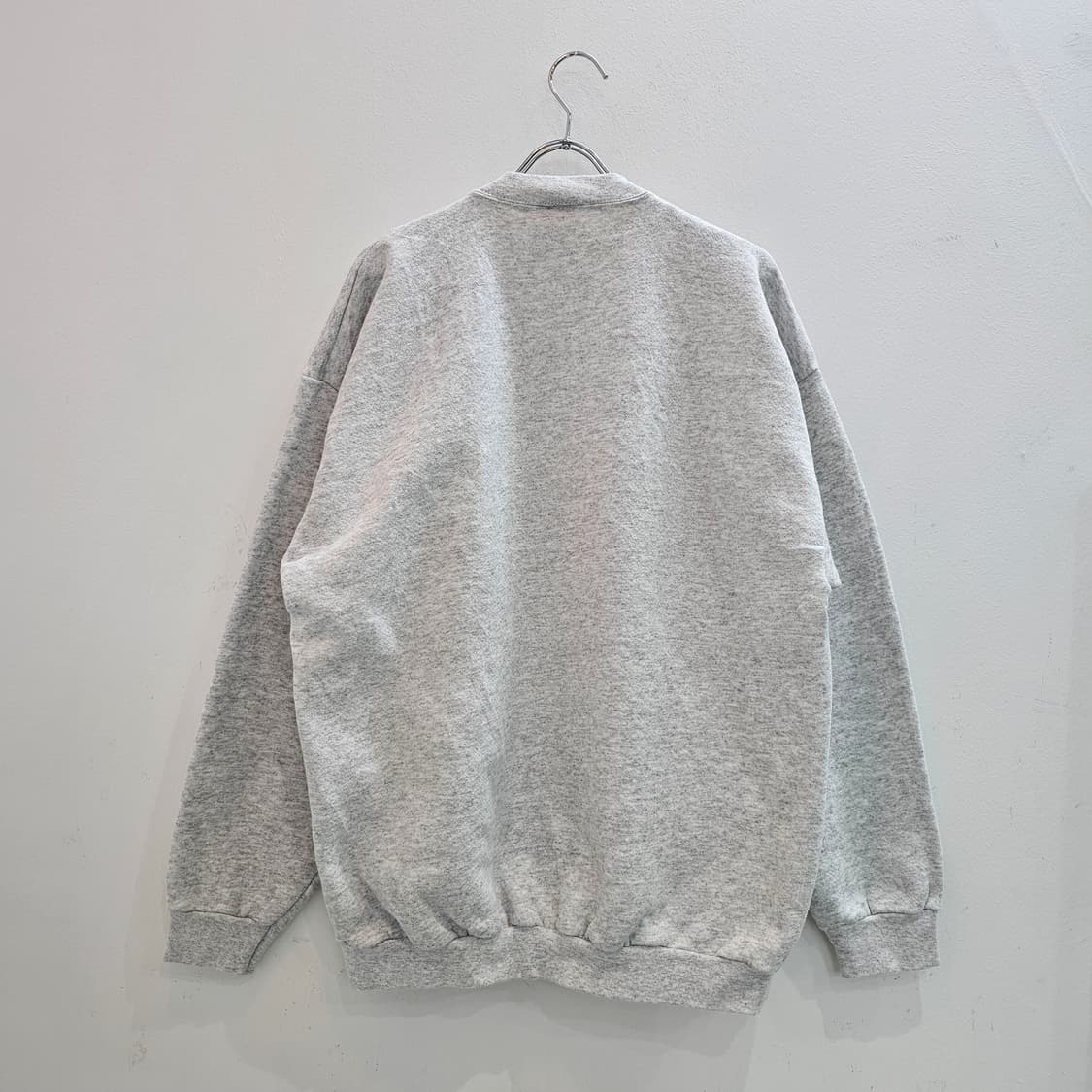 90's Logo7 NBA 뉴욕닉스 맨투맨 기모 상품이미지7