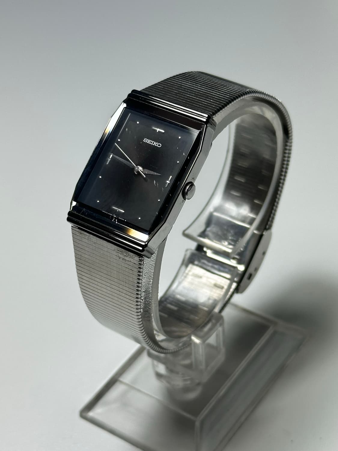 SEIKO  quartz square 상품이미지2