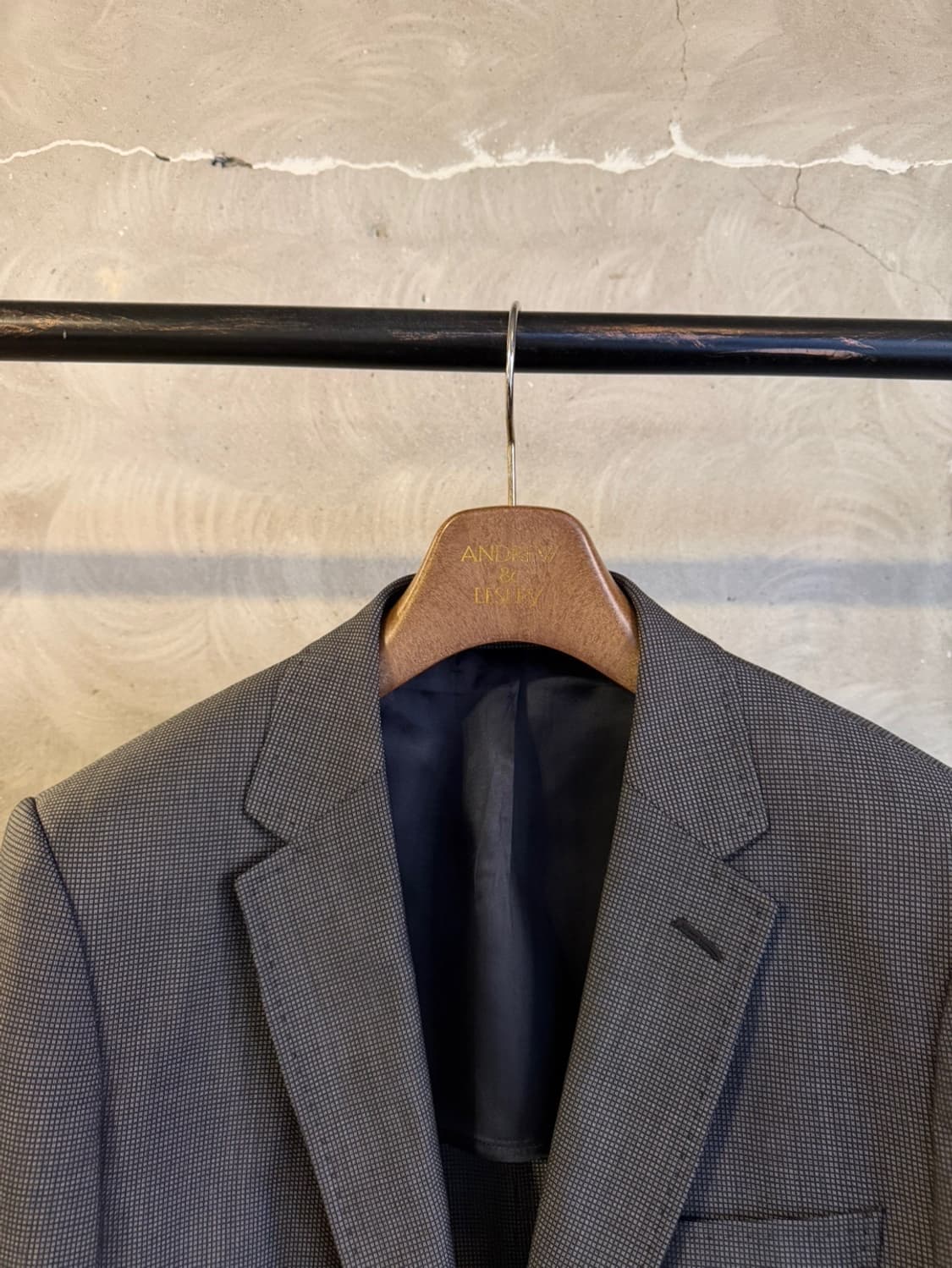 프라다 블레이저 남성100 상품이미지2