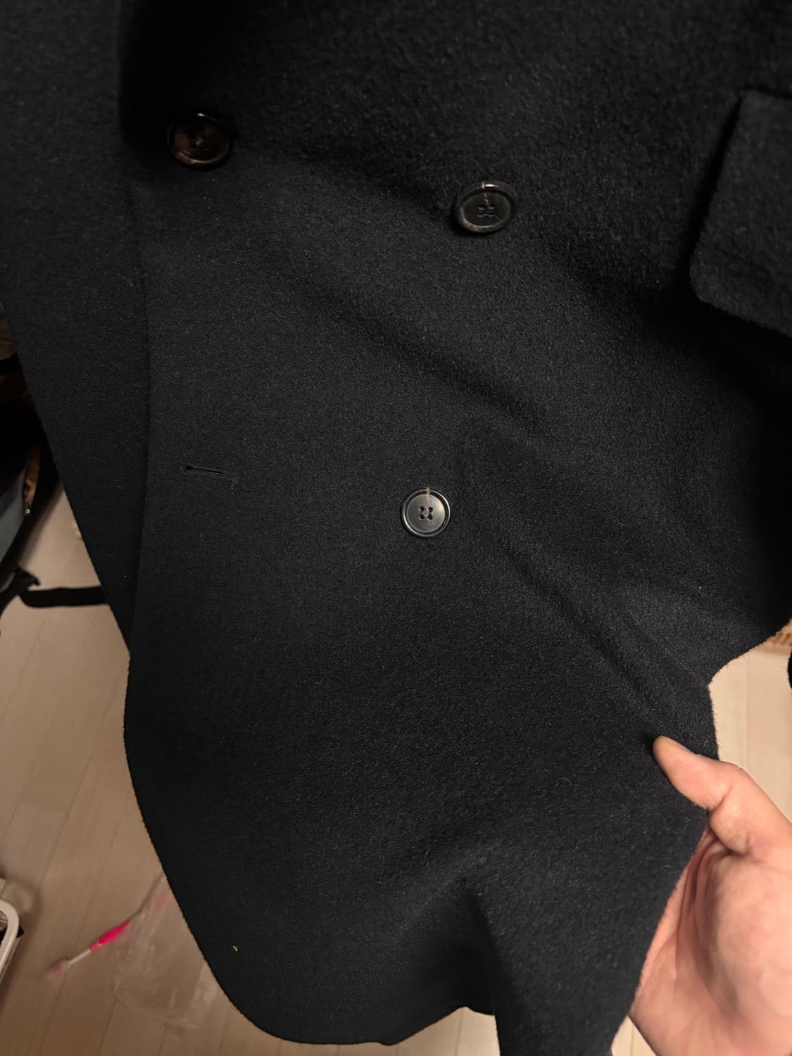 이티스 에이티스 제네시스 코트 상품이미지6