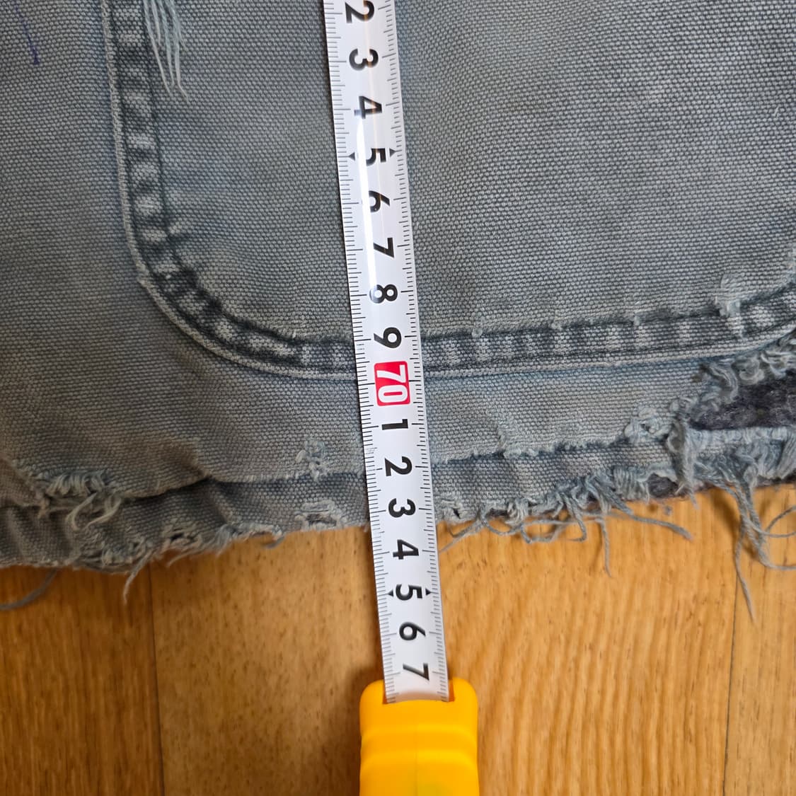 칼하트 초어 자켓 칼하트 초어 코트 칼하트 C02 칼하트 자켓 상품이미지8